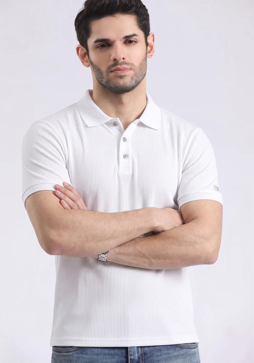 MEN'S POLO